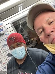 WHO REMEMBERS? CRAIG TURNER: Running Back, 1982-1983, 1985, Damascus High  School, Gaithersburg, Maryland; Played