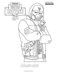 Fortnite update showcases fortnite the prisoner skin unlock fan created aura skin permafrost pickaxe fortnite neo rumored to new fortnite coloring pages be. Fortnite Coloring Pages Coloring Rocks