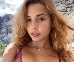 CAPRICE CASTING Agatha Vega Venezuela | Little Caprice Dreams