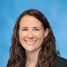 Dr. Courtney Shepard, MD