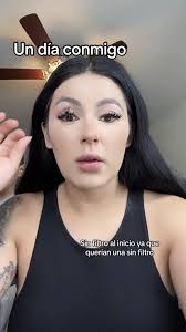 Sigan mi pagina en tiktok @Mj Glam Studio #emprendedora #fyp #parati ...