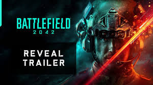 Battlefield 2042 first images leaked. Efbghvtdcwz60m