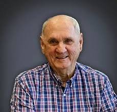 Francis Boyd Hamilton Obituary