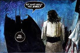 Arkham asylum killer croc comic. Arkham Asylum A Serious House On Serious Earth Wikipedia