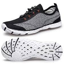 Water Shoes For Men Quick Dry Socks Barefoot Shoes Water Shoes Under 10 For Beach Swim Pool Outdoor Tra Water Shoes For Men Water Shoes Women Water Sport Shoes
