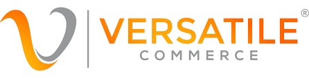 Versatile Commerce logo