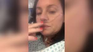 Coronavirus: Fit, healthy 39-year-old's stark warning after getting virus