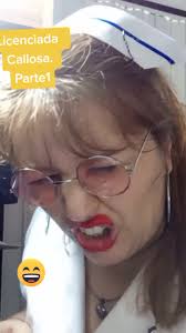 Lic:Callosa#parati #viral #fyp #Enfermería💉💊 #enfermeria #callosa #u...