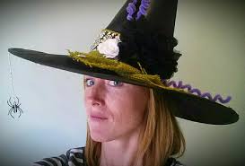 Delicious Reads: The Age Old Question: What should I wear, costume ideas  from Delicious Reads