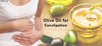 How To Use Olive Oil For Constipation Effective Ways