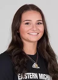 2021-22 Women's Rowing Roster