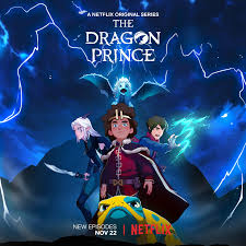 The Dragon Prince Season 4 When Is It Coming Read To Find Out Release Date Cast Storyline And All Exclusive Updates Here The official release date has not announced. the dragon prince season 4 when is it