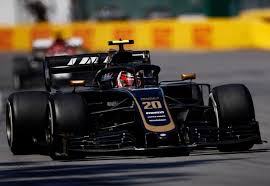 That circuit on which the azerbaijan grand prix takes. Haas Set Up Flop Led To Magnussen Radio Rant And Apology