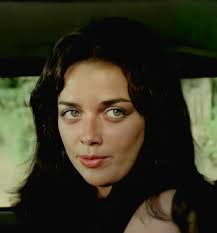 Raven de la Croix as Margo Winchester in Up! 1976