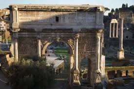 Roman Amphitheater In Rome Italy Tour Packages Italy Tours Vacation Trips