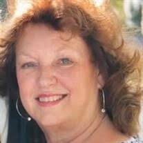 Vicki Pratt Rector Obituary