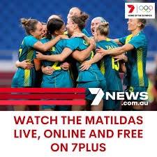 Matildas | 6.9m people have watched this. Matildas Vs Sweden In Women S Football Semi Final Live Stream How To Watch Tokyo Olympics 2020 Online In Australia 7news