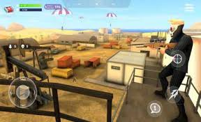 Fps battlegrounds secret mission features: Fightnight Battle Royale Fps Shooter 0 6 0 Apk Mod Free Shopping Data Android