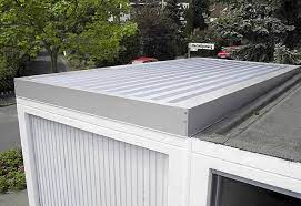 Das pultdach ist die extrem lang haltbar und zeitlos schöne garagendachlösung! Das Garagen Pultdach Von Zapf Zur Sanierung Und Abdichtung Zapf Garagenmodernisierung Wir Renovieren Sanieren Und Reparieren Ihre Alte Garage