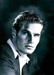 Charlton Heston