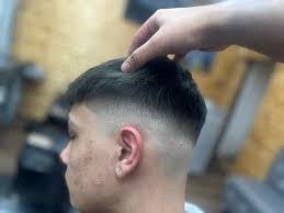 Profile for Arron Barbers