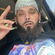 Rare 1/1 Basketball Card Pull from Retail Box