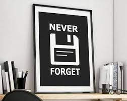 Printable Yolo You Only Live Online Art For Geeks Digital Etsy Office Gallery Wall Nerd Decor Nerd Quotes