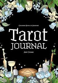 With over 80 printable pdf pages of original illustrations to color, useful spells to try. Coloring Book Of Shadows Tarot Journal Von Amy Cesari Englisches Buch Bucher De