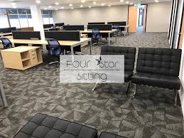 Posted by naluri mekar resources at 07:31. Lhdn Jalan Duta Four Star Sitting Leader Of Office Furniture Johor Bahru