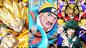 Resultado de imagem para animes