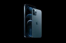 Pacific Blue Iphone 12 Pro Seems To Be Most Popular New Iphone Color The Apple Post