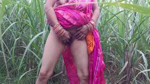 Desi Village bhabhi Fucking Field Lover Boy Outdoor video