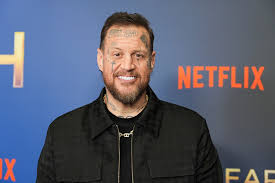 Jelly Roll announces plans to step away from touring: ‘Last show’