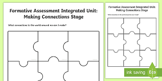 Hack are getting to be a part of the simplest flipped classroom. Year 3 4 Integrated Unit Formative Assessment Sheet