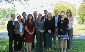 Greater Baltimore Medical Center Looks To Hopkins Mha For Future Leaders 2017 Stories News Johns Hopkins Bloomberg School Of Public Health