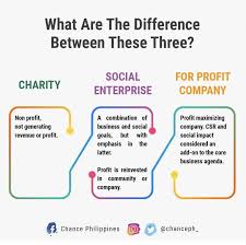 What Is A Social Enterprise Social Enterprise Business Social Enterprise Social Entrepreneurship