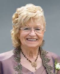 Paulette Bombardier Lessard