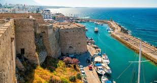 With numerous activities to offer, from amazing beaches and unspoiled nature reserves, to a rich culture and an intriguing gastronomy, cyprus has something for everyone. Na Kipre Rasskazali Po Kakim Pravilam Rossiyane Smogut Posetit Ostrov Moskva 24 25 08 2020