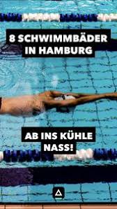 Schwimmbader In Hamburg Hamburg Hamburg Reise Schwimmbader