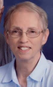 Jane Morrow Obituary