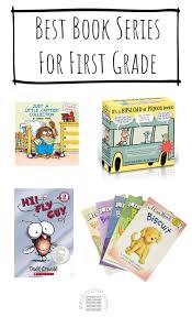 Poppleton series by cynthia rylant the poppleton series by cynthia rylant is a great way to introduce chapter books to your first graders! Best Book Series For First Grade Researchparent Com