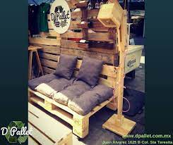 Mexico, jalisco state, guadalajara, calle galeana 555a zapopan, jalisco 555a. Pallet Palletfurniture Eco Interiorismo Guadalajara Df Disenointerior Muebles Decoracion Ecodesing Ecofri Muebles De Madera Muebles Madera Reciclada