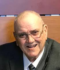 Patrick McNally Obituary