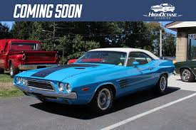 Image result for Bright Blue 1980 Challenger