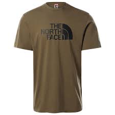 Is that legal or does it need some kind of authorisation? The North Face S S Easy Tee T Shirt Online Kaufen Bergfreunde De
