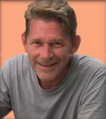 Mark Macnamara's Instagram, Twitter & Facebook