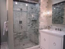 Stand Up Shower Works Perfect For Our Current Bathroom Layout Bathroom Design Small Small Bathroom Bathroom Layout