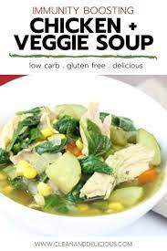Pin On Recipes Soup Stew Chowder Bisque