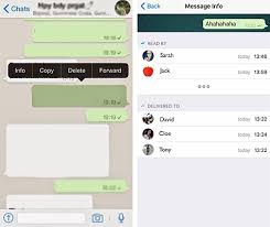We did not find results for: How To Know Who Has Read Whatsapp Group Message On Iphone And Android