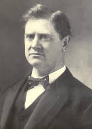 Judge Barnabus T. Bradburn (1861-1915)